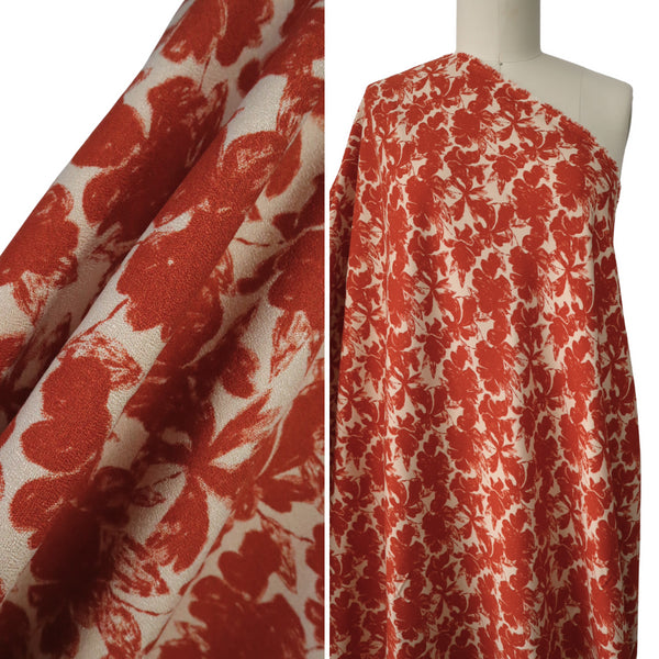 Cousette 'Sunset Garden' - 100% Viscose